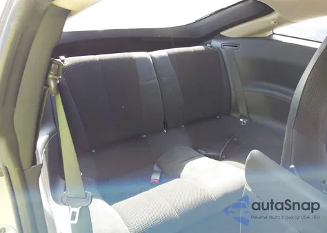 2006 Mitsubishi Eclipse Gt from USA, damaged, VIN 4A3AK34T16E002644